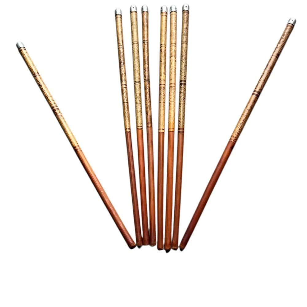 Handmade 1970s chopsticks
